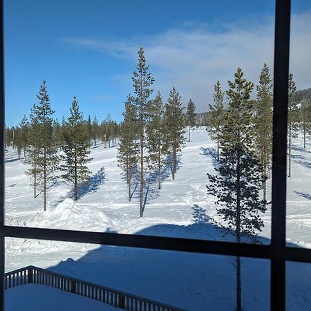 Poolorama Lodge - With Magnificent Mountain View Ідре Екстер'єр фото